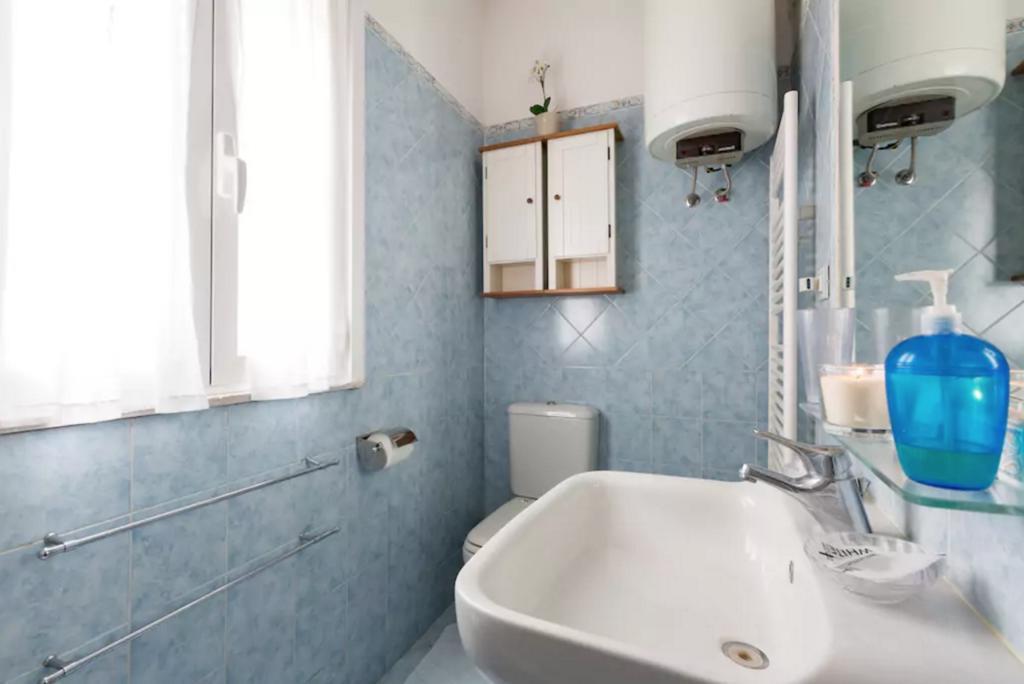 Via Laurina 40 Apartment Rom Eksteriør billede