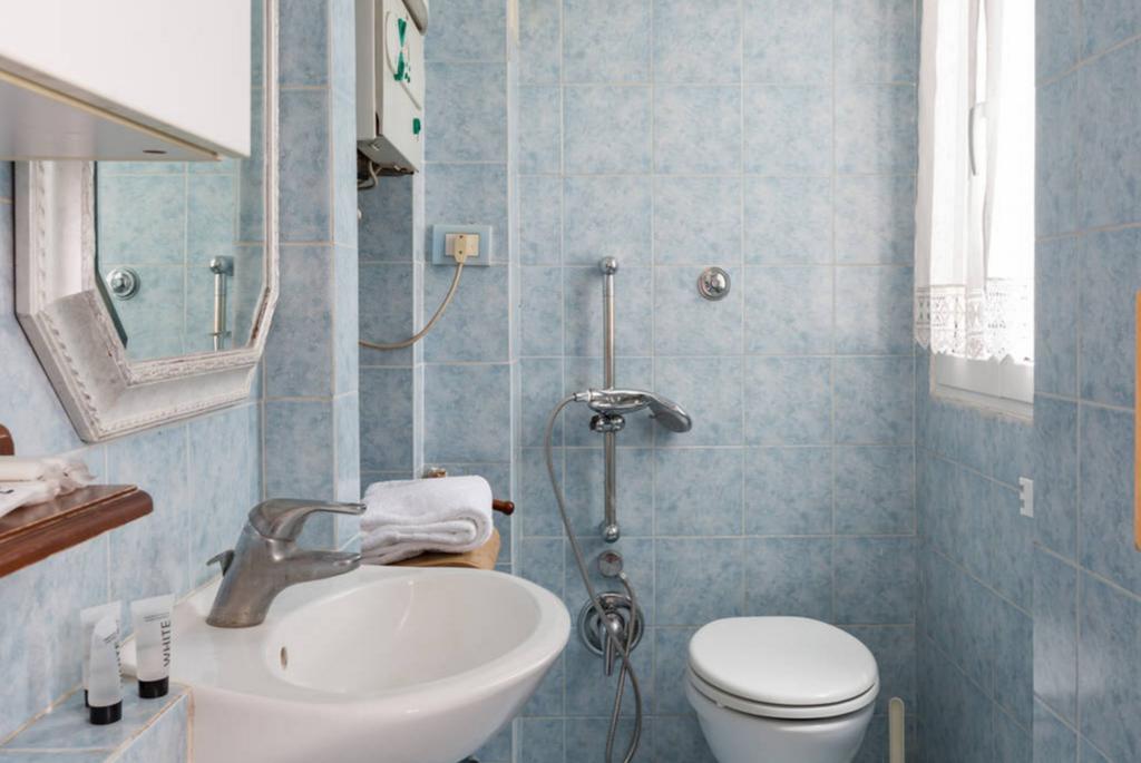 Via Laurina 40 Apartment Rom Eksteriør billede