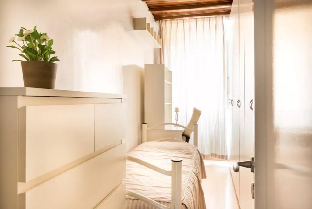 Via Laurina 40 Apartment Rom Eksteriør billede