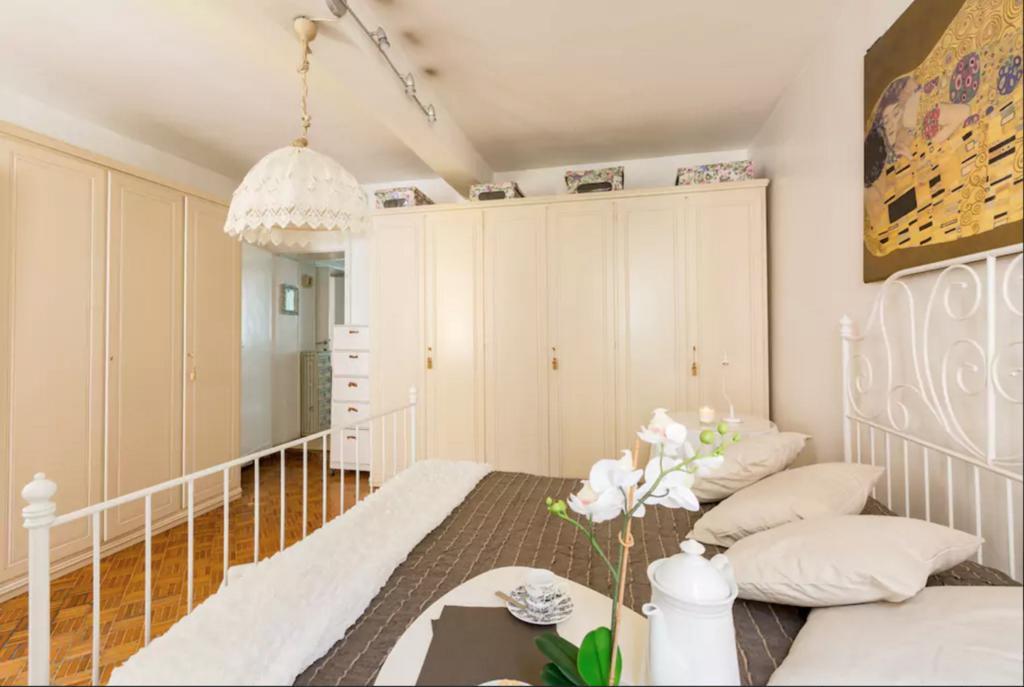 Via Laurina 40 Apartment Rom Eksteriør billede